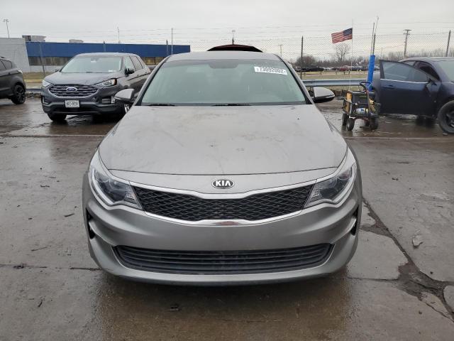 Photo 4 VIN: 5XXGT4L3XGG114891 - KIA OPTIMA LX 