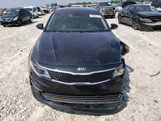 Photo 4 VIN: 5XXGT4L3XGG115183 - KIA OPTIMA LX 