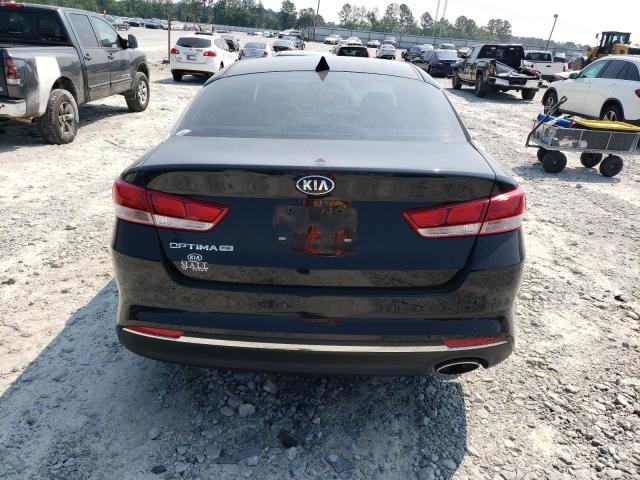 Photo 5 VIN: 5XXGT4L3XGG115183 - KIA OPTIMA LX 