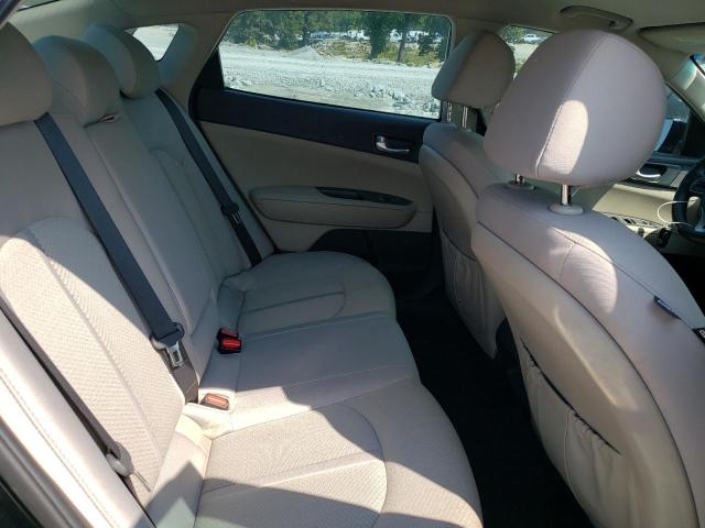 Photo 9 VIN: 5XXGT4L3XGG115183 - KIA OPTIMA LX 