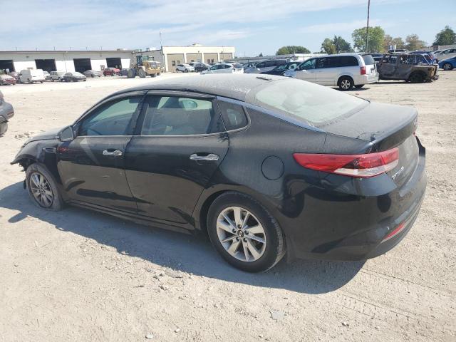 Photo 1 VIN: 5XXGT4L3XGG115541 - KIA OPTIMA 