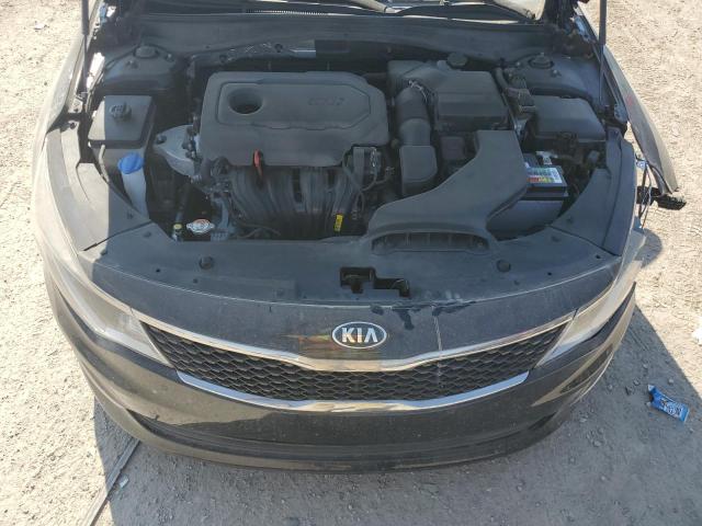 Photo 10 VIN: 5XXGT4L3XGG115541 - KIA OPTIMA 