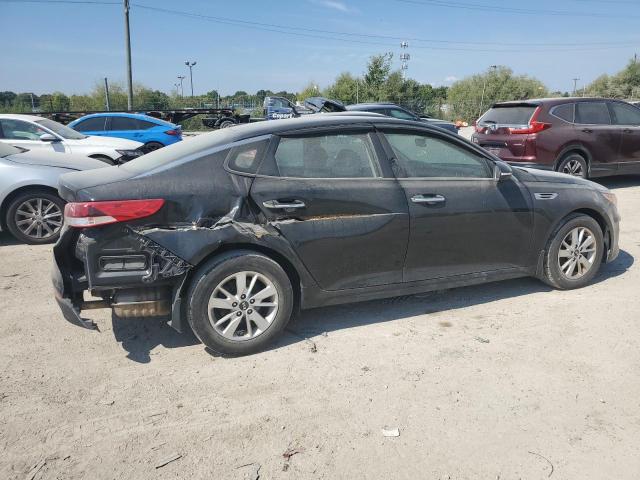 Photo 2 VIN: 5XXGT4L3XGG115541 - KIA OPTIMA 