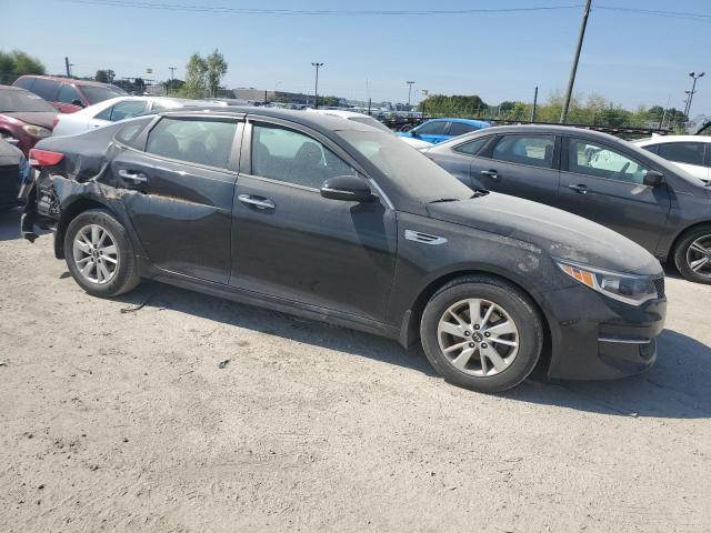 Photo 3 VIN: 5XXGT4L3XGG115541 - KIA OPTIMA 