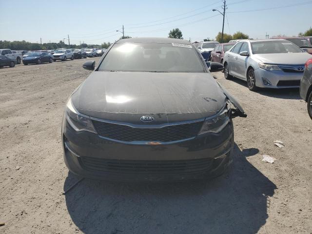 Photo 4 VIN: 5XXGT4L3XGG115541 - KIA OPTIMA 