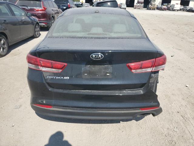 Photo 5 VIN: 5XXGT4L3XGG115541 - KIA OPTIMA 