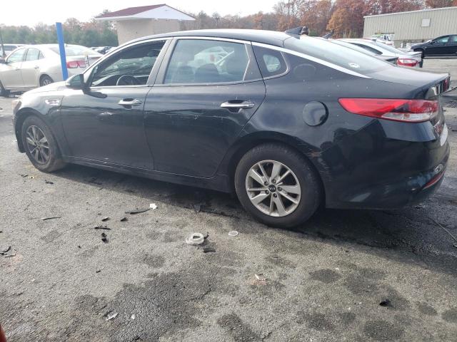 Photo 1 VIN: 5XXGT4L3XGG116849 - KIA OPTIMA 