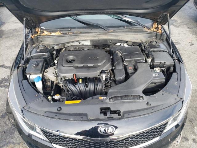 Photo 10 VIN: 5XXGT4L3XGG116849 - KIA OPTIMA 