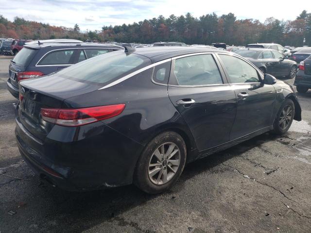 Photo 2 VIN: 5XXGT4L3XGG116849 - KIA OPTIMA 