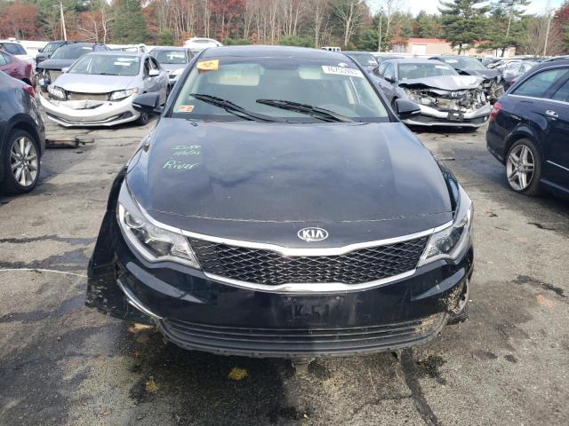 Photo 4 VIN: 5XXGT4L3XGG116849 - KIA OPTIMA 