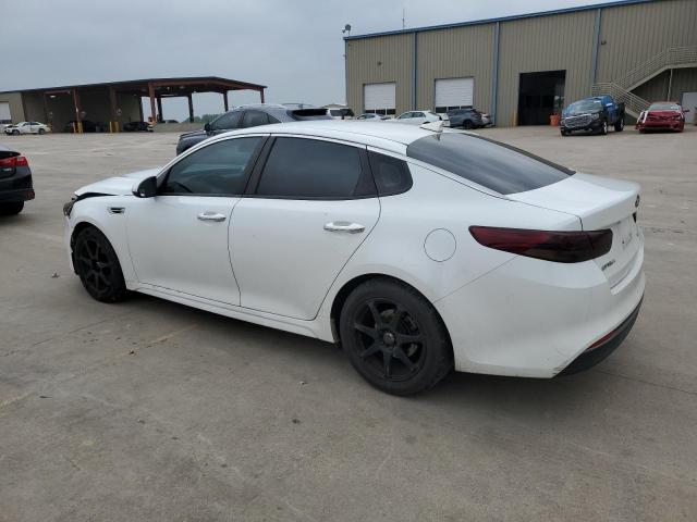 Photo 1 VIN: 5XXGT4L3XHG121650 - KIA OPTIMA 