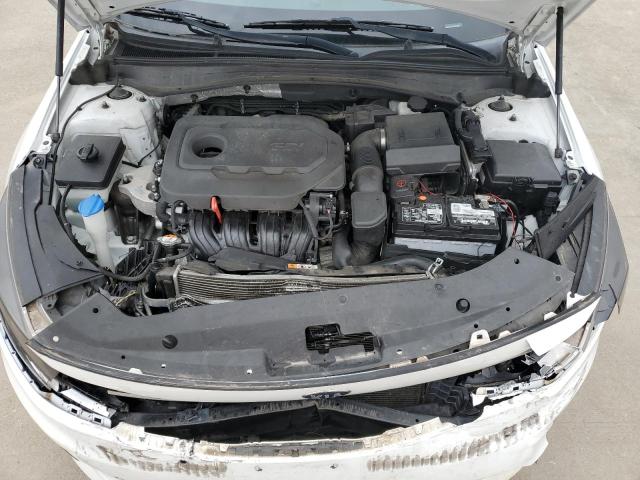 Photo 10 VIN: 5XXGT4L3XHG121650 - KIA OPTIMA 