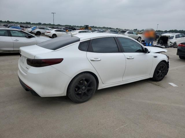 Photo 2 VIN: 5XXGT4L3XHG121650 - KIA OPTIMA 