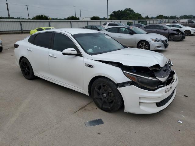 Photo 3 VIN: 5XXGT4L3XHG121650 - KIA OPTIMA 