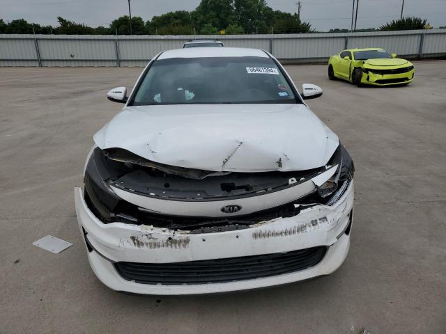 Photo 4 VIN: 5XXGT4L3XHG121650 - KIA OPTIMA 