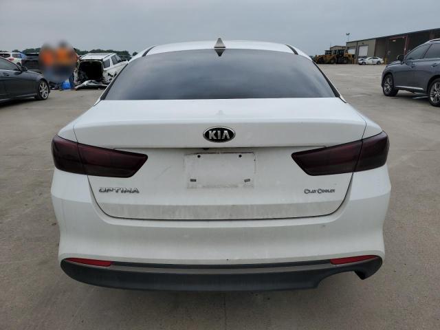 Photo 5 VIN: 5XXGT4L3XHG121650 - KIA OPTIMA 