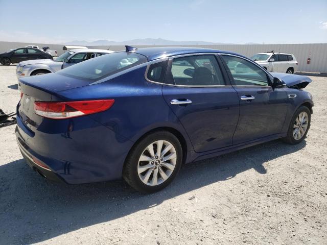 Photo 2 VIN: 5XXGT4L3XHG121728 - KIA OPTIMA LX 