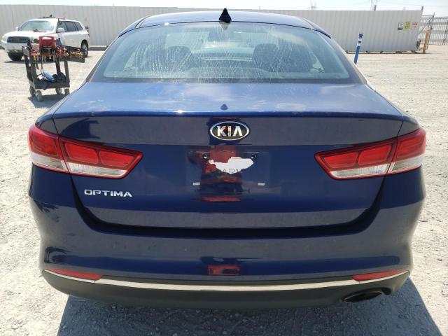 Photo 5 VIN: 5XXGT4L3XHG121728 - KIA OPTIMA LX 