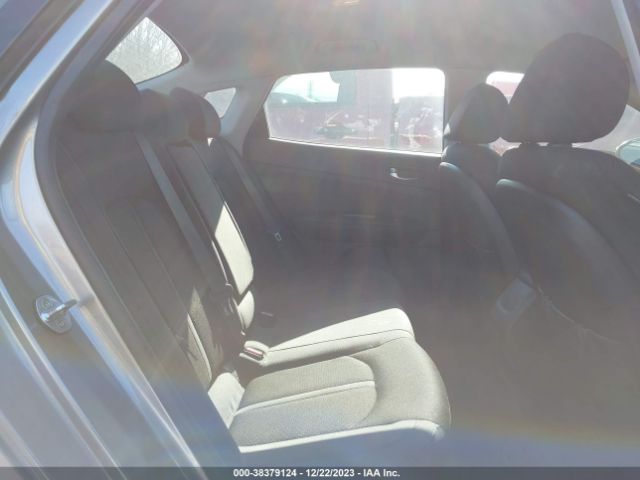 Photo 7 VIN: 5XXGT4L3XHG125424 - KIA OPTIMA 