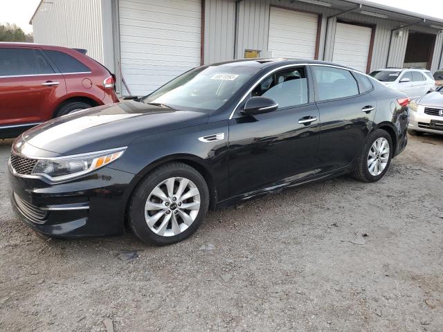 Photo 0 VIN: 5XXGT4L3XHG128341 - KIA OPTIMA 