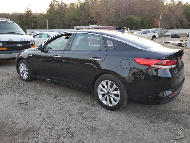 Photo 1 VIN: 5XXGT4L3XHG128341 - KIA OPTIMA 