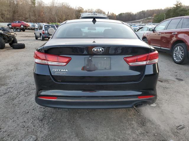 Photo 5 VIN: 5XXGT4L3XHG128341 - KIA OPTIMA 