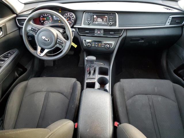 Photo 7 VIN: 5XXGT4L3XHG128341 - KIA OPTIMA 