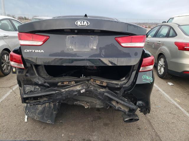 Photo 5 VIN: 5XXGT4L3XHG130817 - KIA OPTIMA LX 