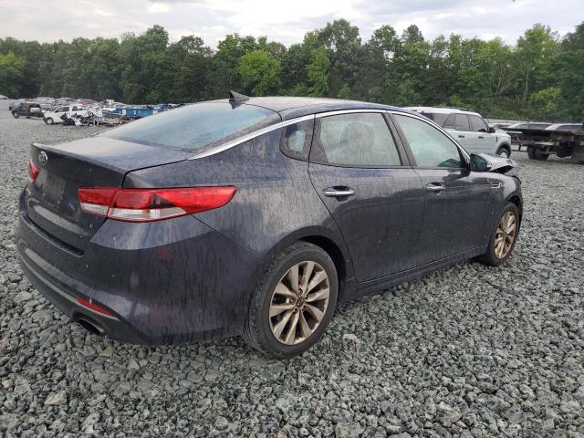 Photo 2 VIN: 5XXGT4L3XHG132051 - KIA OPTIMA LX 