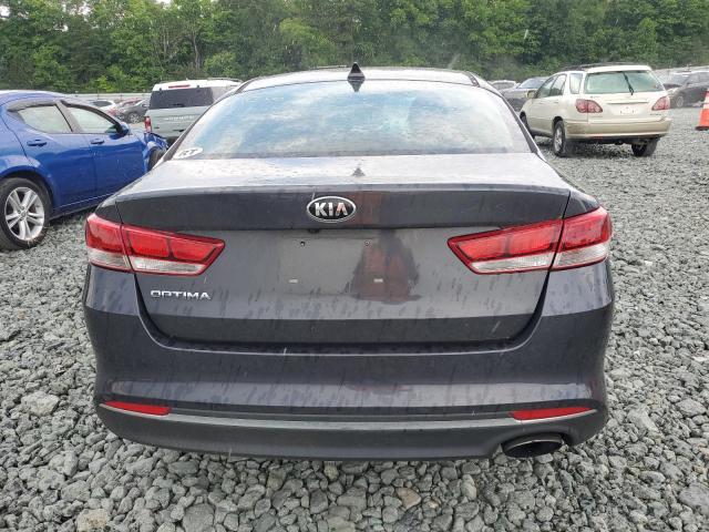 Photo 5 VIN: 5XXGT4L3XHG132051 - KIA OPTIMA LX 