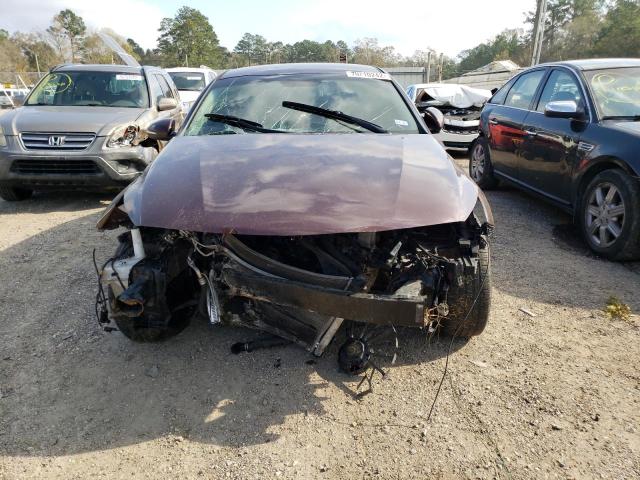 Photo 4 VIN: 5XXGT4L3XHG132549 - KIA OPTIMA LX 