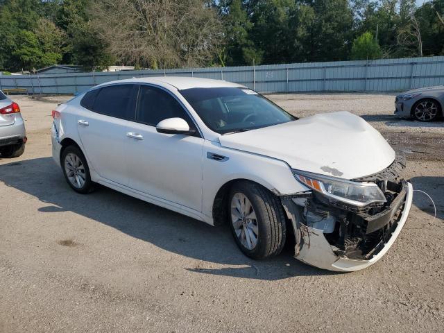 Photo 3 VIN: 5XXGT4L3XHG133023 - KIA OPTIMA LX 