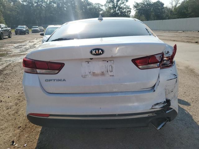 Photo 5 VIN: 5XXGT4L3XHG133023 - KIA OPTIMA LX 