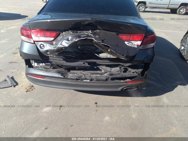 Photo 5 VIN: 5XXGT4L3XHG133376 - KIA OPTIMA 