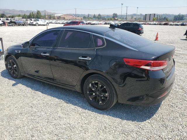 Photo 1 VIN: 5XXGT4L3XHG135841 - KIA OPTIMA 