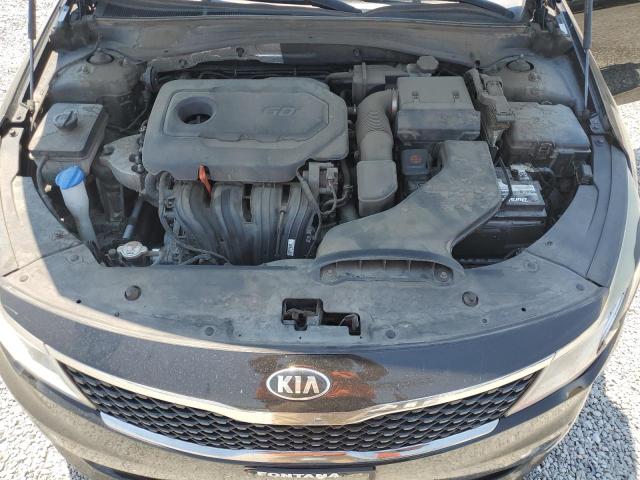 Photo 11 VIN: 5XXGT4L3XHG135841 - KIA OPTIMA 