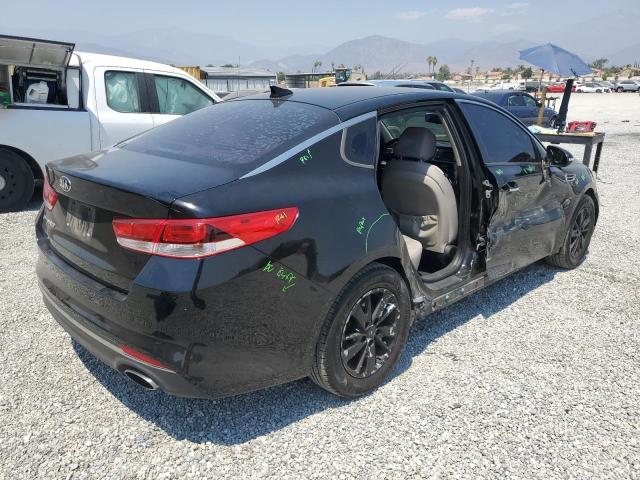 Photo 2 VIN: 5XXGT4L3XHG135841 - KIA OPTIMA 