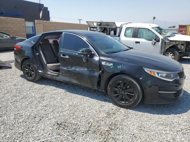 Photo 3 VIN: 5XXGT4L3XHG135841 - KIA OPTIMA 