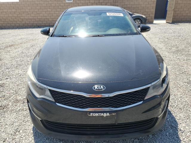 Photo 4 VIN: 5XXGT4L3XHG135841 - KIA OPTIMA 