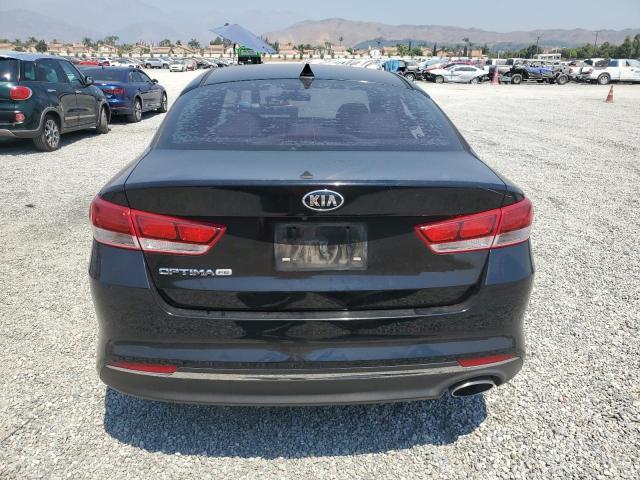 Photo 5 VIN: 5XXGT4L3XHG135841 - KIA OPTIMA 