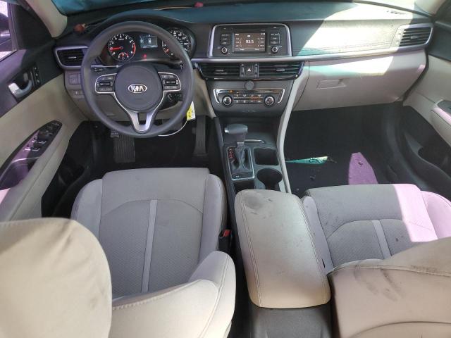 Photo 7 VIN: 5XXGT4L3XHG135841 - KIA OPTIMA 