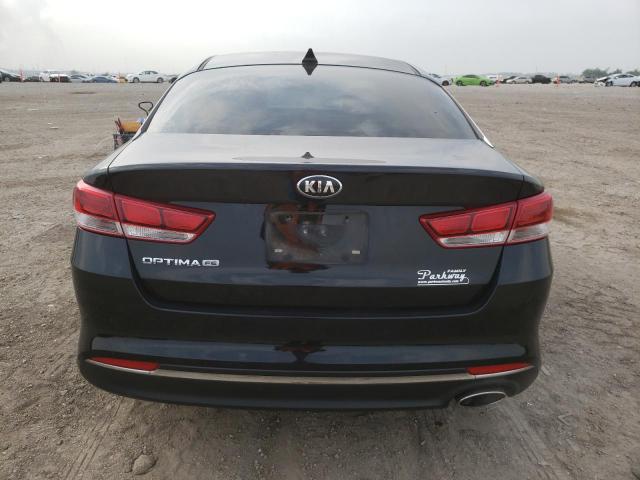 Photo 5 VIN: 5XXGT4L3XHG136276 - KIA OPTIMA 