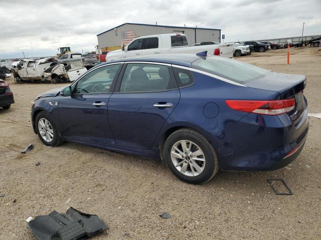 Photo 1 VIN: 5XXGT4L3XHG137041 - KIA OPTIMA 