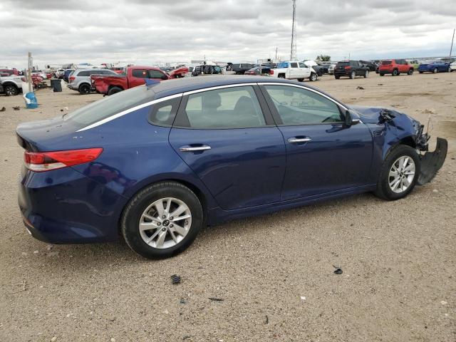 Photo 2 VIN: 5XXGT4L3XHG137041 - KIA OPTIMA 