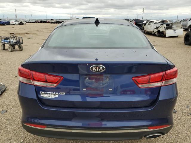 Photo 5 VIN: 5XXGT4L3XHG137041 - KIA OPTIMA 