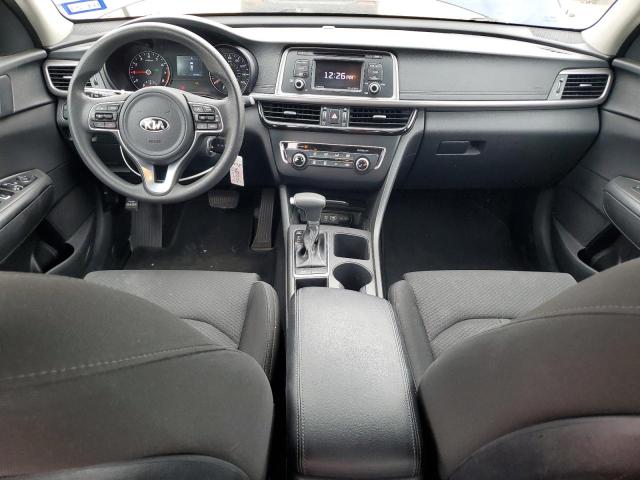 Photo 7 VIN: 5XXGT4L3XHG137041 - KIA OPTIMA 