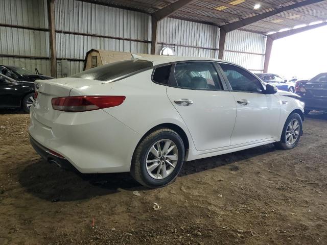 Photo 2 VIN: 5XXGT4L3XHG137573 - KIA OPTIMA LX 