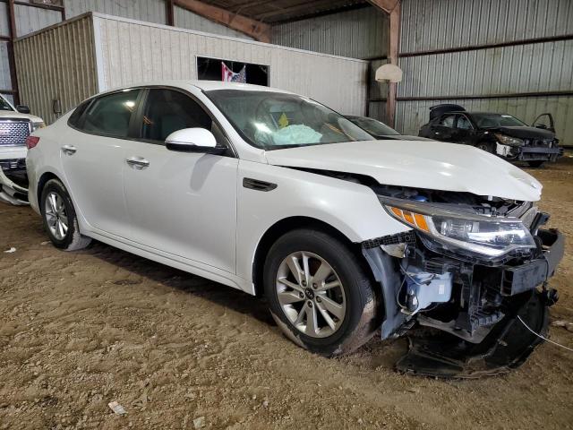 Photo 3 VIN: 5XXGT4L3XHG137573 - KIA OPTIMA LX 