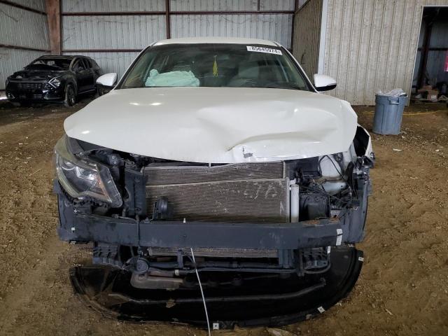 Photo 4 VIN: 5XXGT4L3XHG137573 - KIA OPTIMA LX 