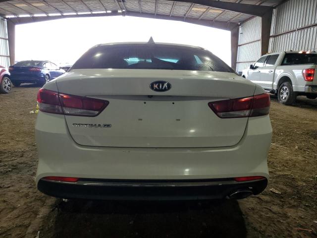 Photo 5 VIN: 5XXGT4L3XHG137573 - KIA OPTIMA LX 